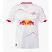 RB Leipzig Xavi Simons #10 Hjemmebanetrøje 2025-26 Kortærmet